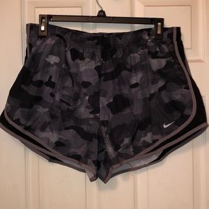 Nike Athletic Shorts